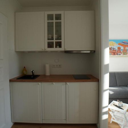 Kleine Auszeit Whg 02 Apartment Wyk auf Foehr Luaran gambar